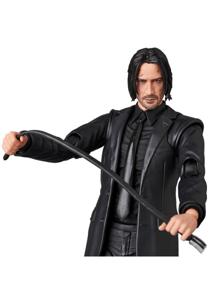 (Pre-Order) MAFEX John Wick (Chapter 3)