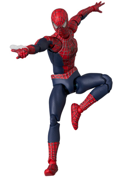 (Pre-Order) MAFEX Friendly Neighborhood Spider-Man