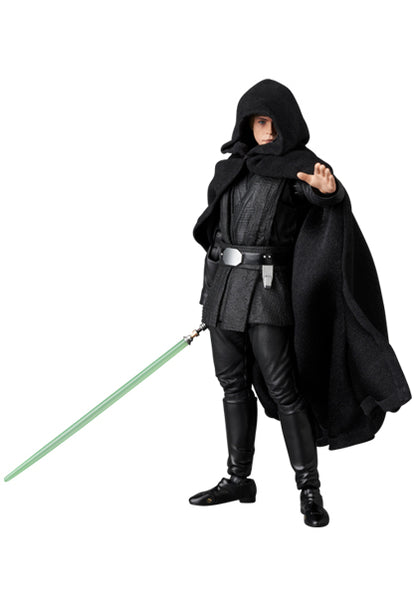 (Pre-Order) MAFEX Luke Skywalker (Mandalorian Ver.)