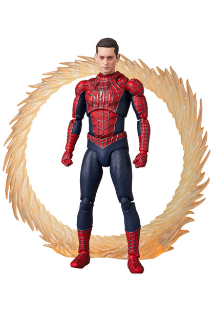 (Pre-Order) MAFEX Friendly Neighborhood Spider-Man