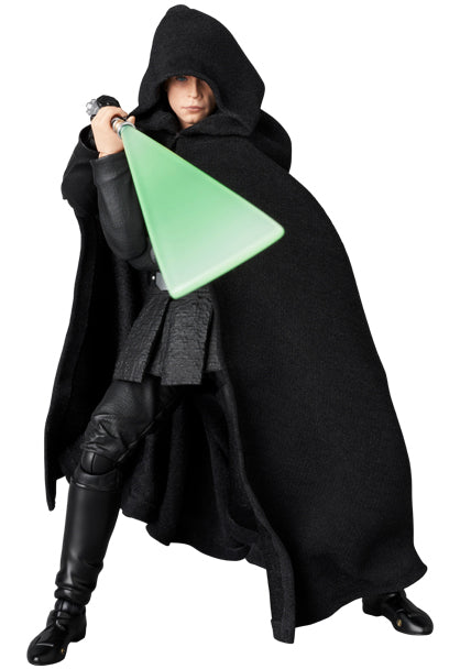 (Pre-Order) MAFEX Luke Skywalker (Mandalorian Ver.)