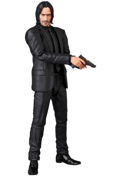 (Pre-Order) MAFEX John Wick (Chapter 3)