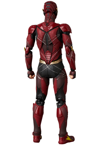 (Pre-Order) MAFEX Flash (Zack Snyder's Ver.)