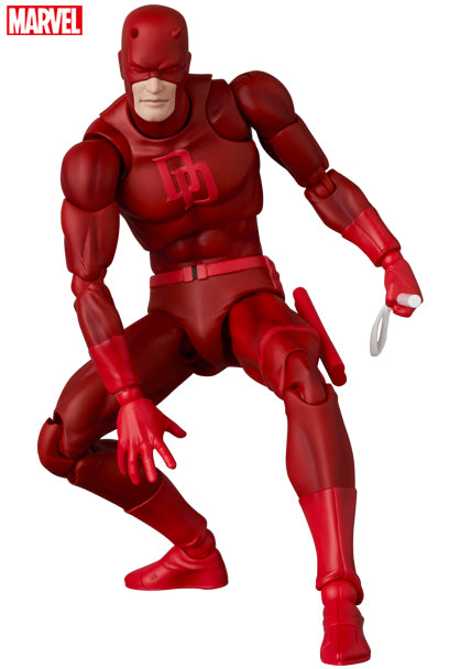 (Pre-Order) MAFEX Daredevil (Comic Ver.)