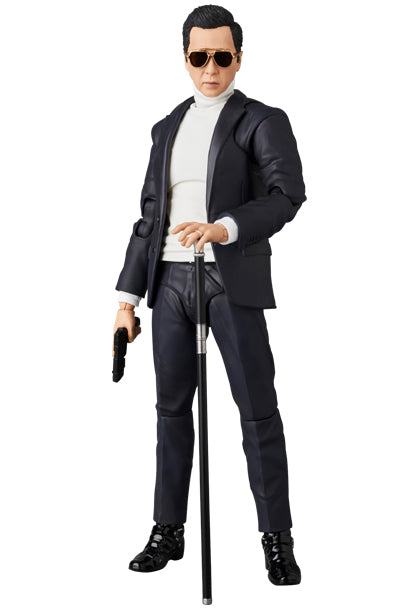 (Pre-Order) MAFEX Cain