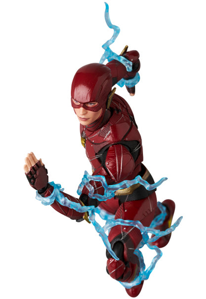 (Pre-Order) MAFEX Flash (Zack Snyder's Ver.)