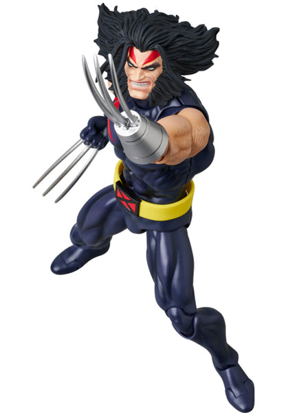 (Pre-Order) MAFEX X-Men: Age of Apocalypse MAFEX Weapon X Action Figure