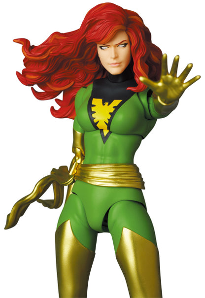 MAFEX Phoenix (Comic Ver.) (In Stock)