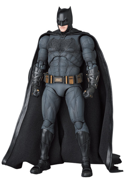 (Pre-Order) MAFEX Batman (Zack Snyder's Ver.)