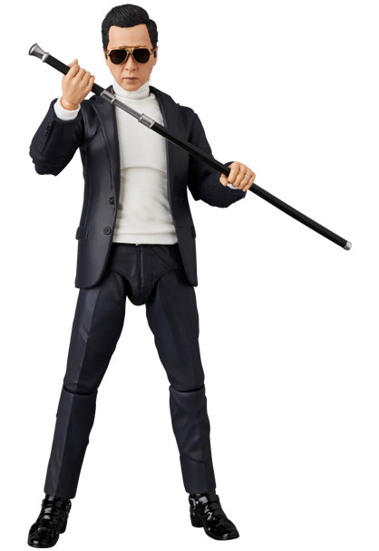 (Pre-Order) MAFEX Cain