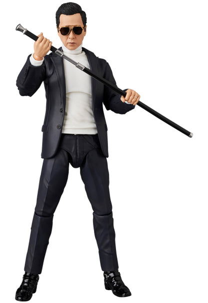 (Pre-Order) MAFEX Cain