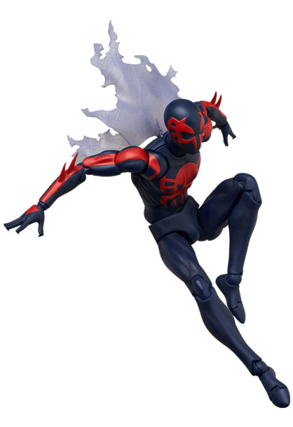 (Pre-Order) MAFEX Spider-Man 2099 (Comic Ver.)