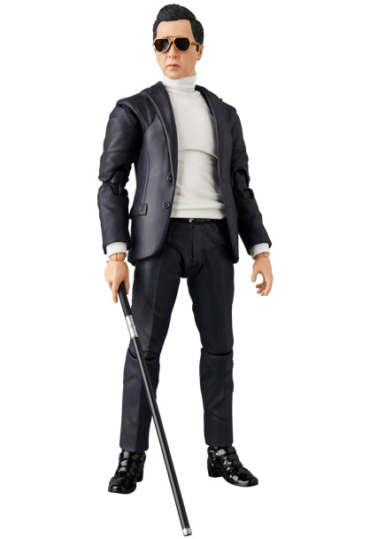 (Pre-Order) MAFEX Cain