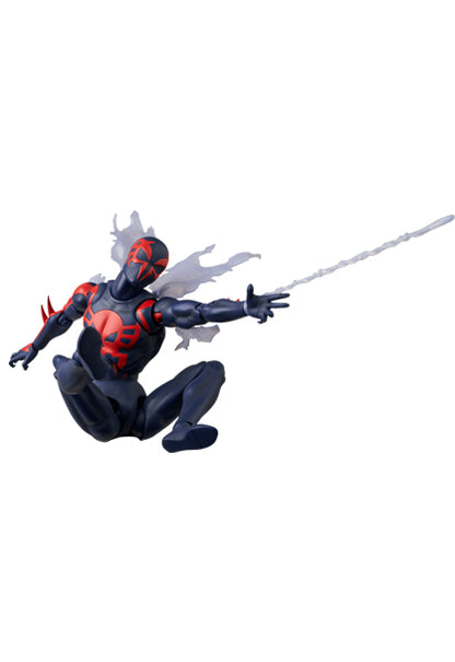 (Pre-Order) MAFEX Spider-Man 2099 (Comic Ver.)