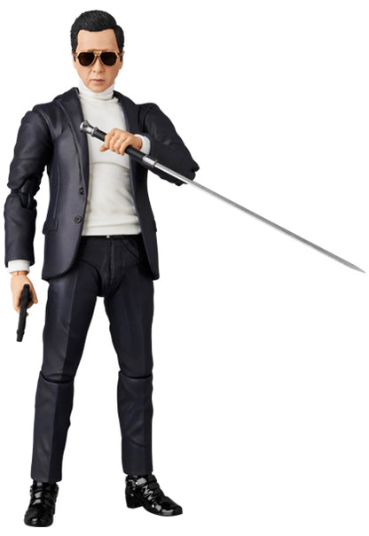 (Pre-Order) MAFEX Cain