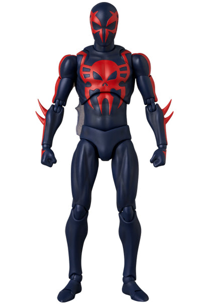 (Pre-Order) MAFEX Spider-Man 2099 (Comic Ver.)