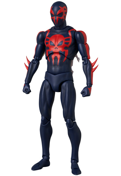 (Pre-Order) MAFEX Spider-Man 2099 (Comic Ver.)