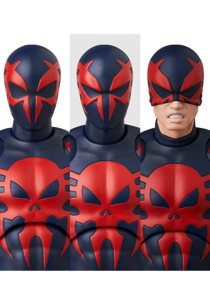 (Pre-Order) MAFEX Spider-Man 2099 (Comic Ver.)