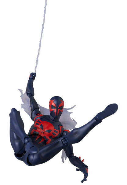 (Pre-Order) MAFEX Spider-Man 2099 (Comic Ver.)