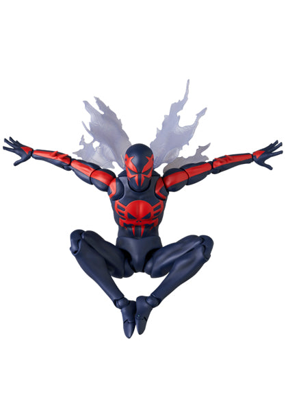 (Pre-Order) MAFEX Spider-Man 2099 (Comic Ver.)