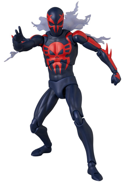 (Pre-Order) MAFEX Spider-Man 2099 (Comic Ver.)