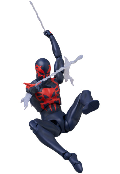 (Pre-Order) MAFEX Spider-Man 2099 (Comic Ver.)