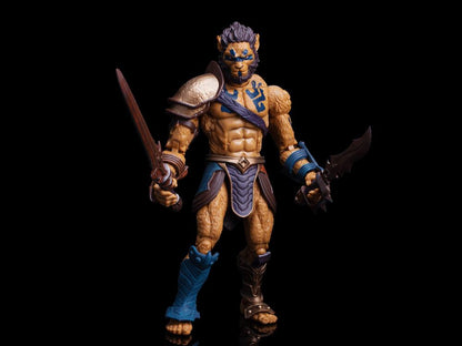 (Pre-Order) Animal Warriors of The Kingdom Primal Collection Gladiator Atreiu