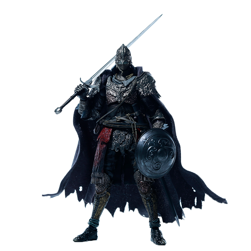 Custom 1/12 Clothing Accessories for figma Elden Ring Raging Wolf