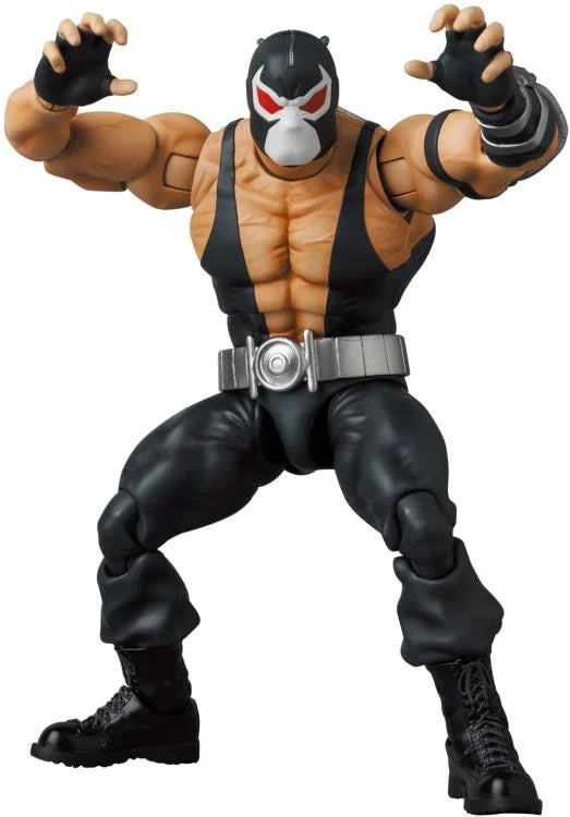 Batman: Knightfall MAFEX No.216 Bane Action Figure (In Stock)