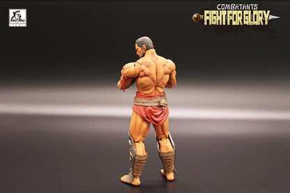 (Pre-Order) Xesray Studio Fight for the Glory 2.0 2025 wave Medocus