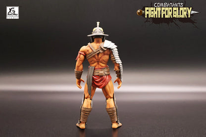 (Pre-Order) Xesray Studio Fight for the Glory 2.0 2025 wave Medocus