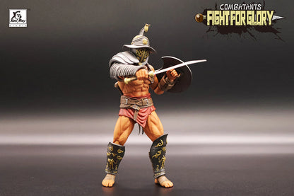 (Pre-Order) Xesray Studio Fight for the Glory 2.0 2025 wave Medocus