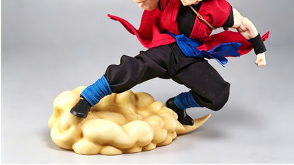 Custom 1/12 Clothing for Action Figure