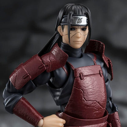 (Pre-Order) S.H. Figuarts Naruto Hashirama Senji Reanimator