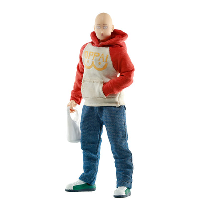Custom 1/12 Clothing Accessories for Revoltech Saitama