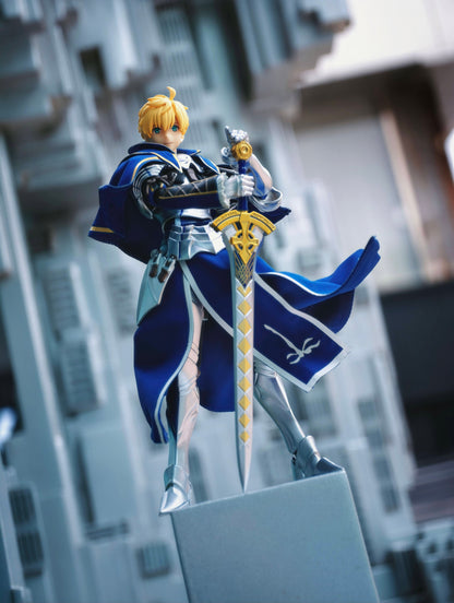 Custom 1/12 Clothing for figm Fate Arthur Pendragon (Saber)