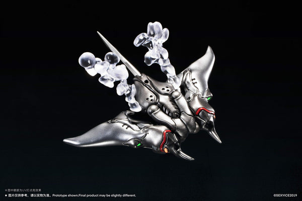 (Pre-Order) Sexy Ice 2019 Studio Vermin: EAE Biological Weapon Multi-Purpose Submersible Manta