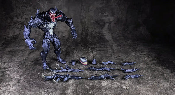 PC Toys Amazing Yamaguchi PC Venom 01 Solid Colour Version