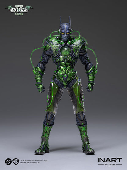 (Pre-Order) INART Dark Nights: Metal - Batman: The Dawnbreaker Action Figure