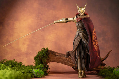Custom 1/12 Clothing for SHF Elden Ring Malenia