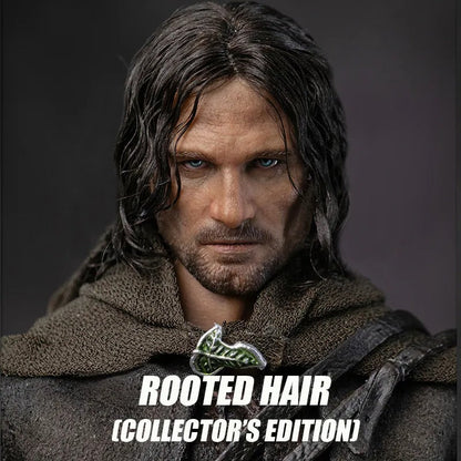 (Pre-Order) NOTTAA XTREME x YuanYe - 1/12 The Lord of the Rings - Aragorn (Collector's Edition) Action Figure