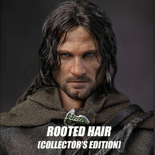 (Pre-Order) NOTTAA XTREME x YuanYe - 1/12 The Lord of the Rings - Aragorn (Collector's Edition) Action Figure