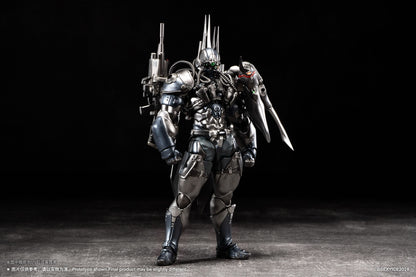 (Pre-Order) Sexy Ice 2019 Studio Vermin Unkval Assault Type-2 Ambusher