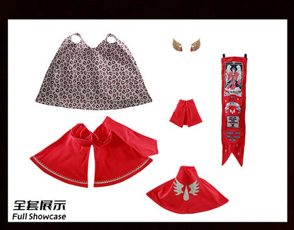 Custom 1/12 Clothing Accessories for Joy Toy Blood Angles Primarch