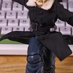 Custom 1/12 Clothing for Trunks