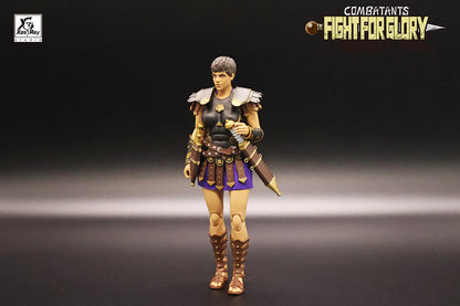 (Pre-Order) Xesray Studio Fight for the Glory 2.0 2025 wave Cassia