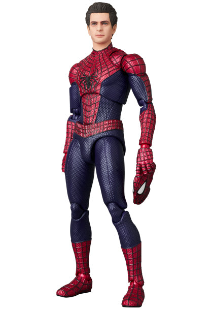 (Pre-Order) MAFEX The Amazing Spider-Man