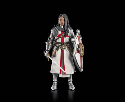 (Pre-Order) Mythic Legions: Dawns of Discovery General Delphina of Eathyross