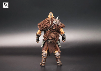(Pre-Order) Xesray Studio Fight for the Glory 023 Krimharth