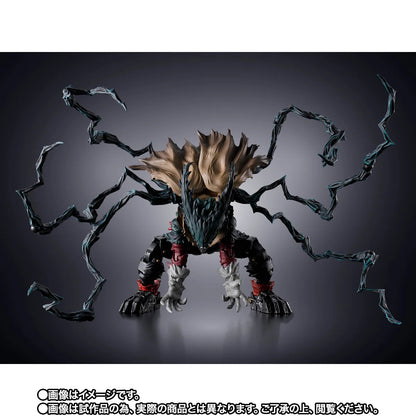 (Pre-Order) S.H. Figuarts DARK DEKU